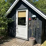 Summer House By The In Feriehus Ålbæk