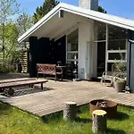 Summer House By The In Ålbæk