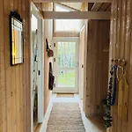 Summer House By The In Feriehus *
