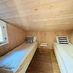 Feriehus Summer House By The In *