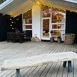 Feriehus Summer House By The In
