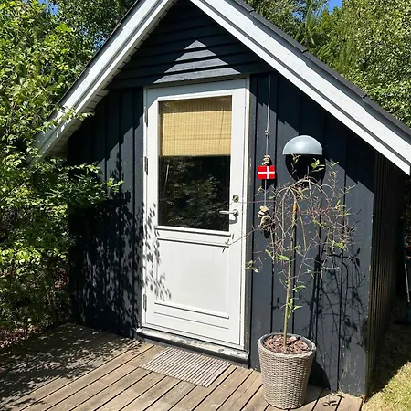Summer House By The In 度假居 Ålbæk