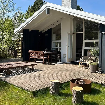Summer House By The In Ålbæk