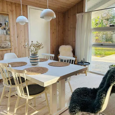 Summer House By The In