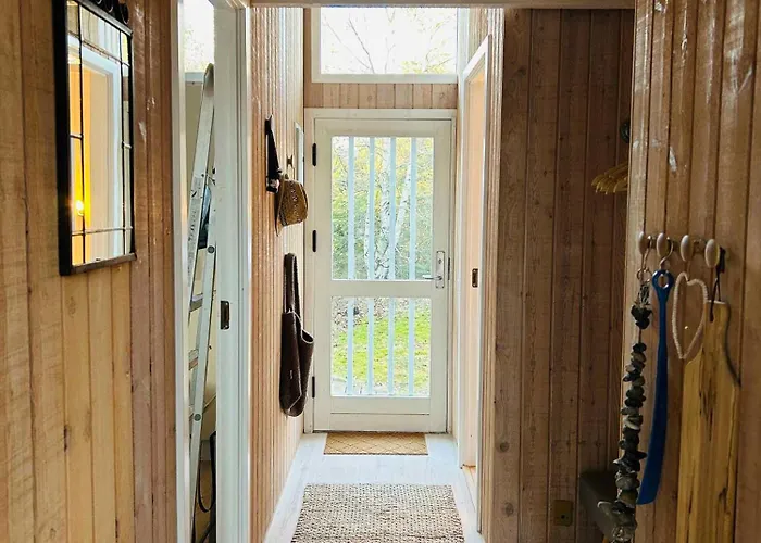Summer House By The In Casa vacanze *