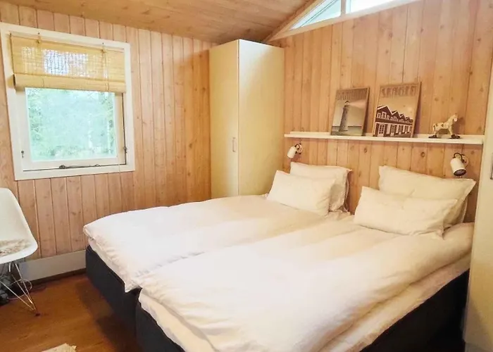 Summer House By The In Casa vacanze