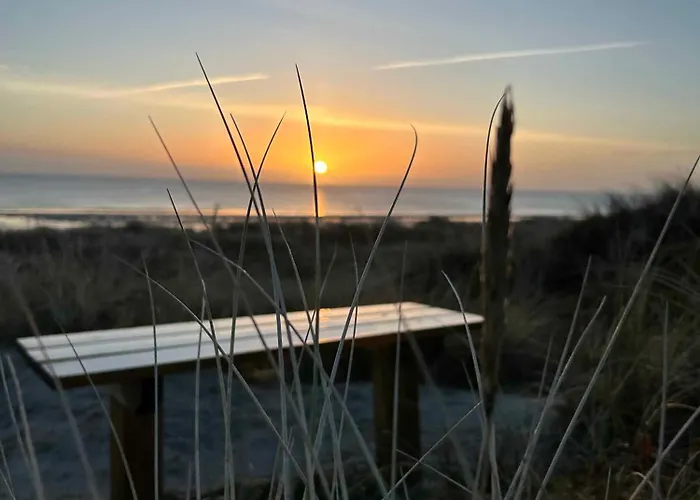 Summer House By The In * Ålbæk
